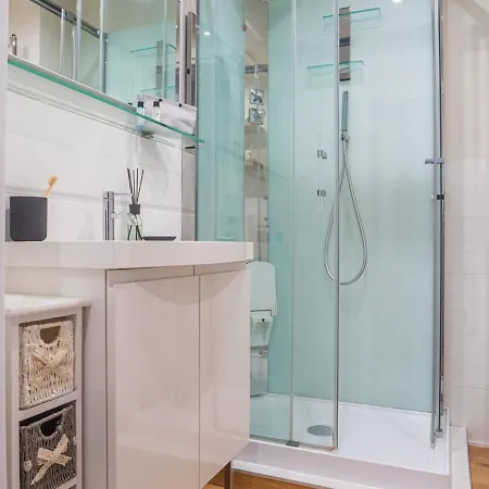 Appartamento The Rent - Lovely Two-bedroom Near Bocconi Milano