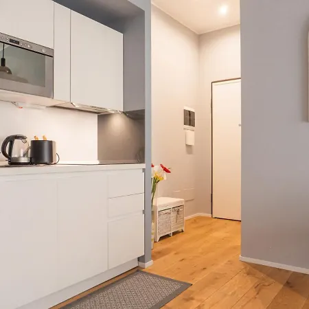 Apartment The Rent - Lovely Two-bedroom Near Bocconi *