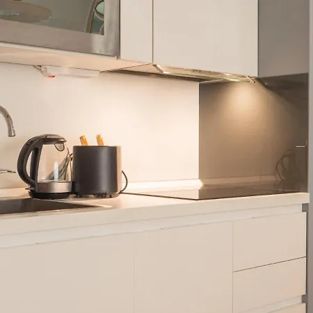 The Rent - Lovely Two-bedroom Near Bocconi Appartement *