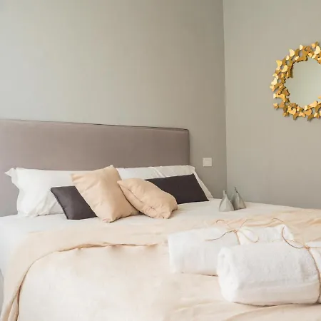 The Rent - Lovely Two-bedroom Near Bocconi Appartement *