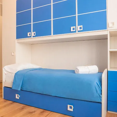 The Rent - Lovely Two-bedroom Near Bocconi Appartement *