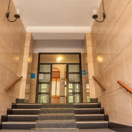 The Rent - Lovely Two-bedroom Near Bocconi * Milaan